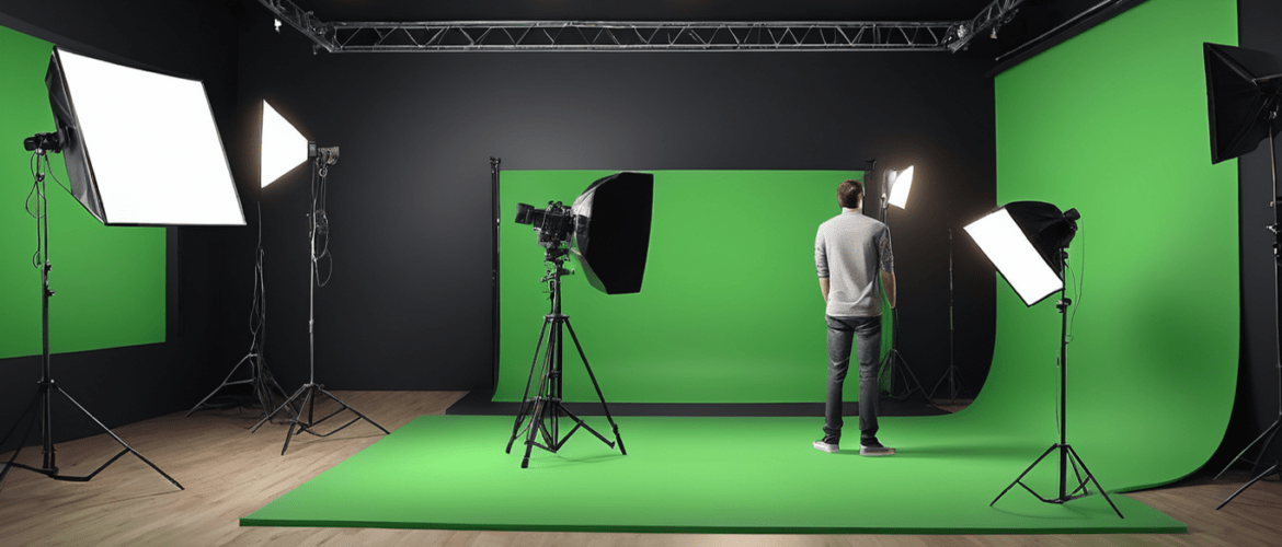 Chroma Studio