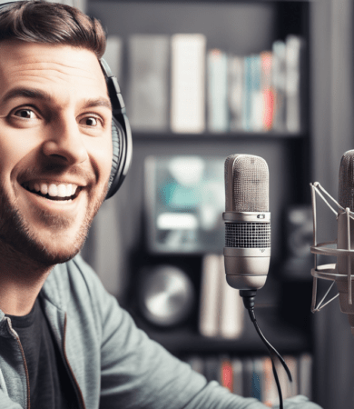 Audio Advertising in the Podcast Era
