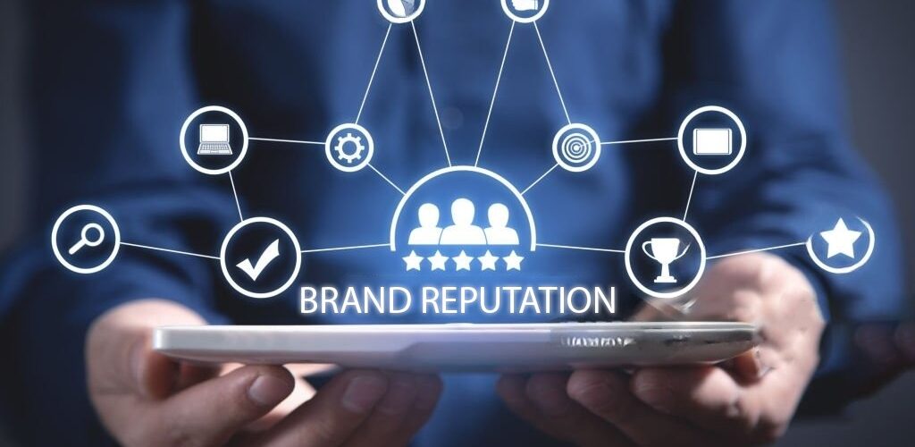 Brand Reputation