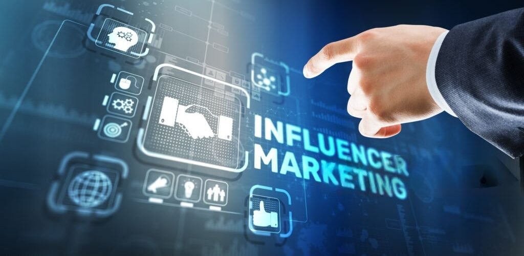 Influencer Marketing