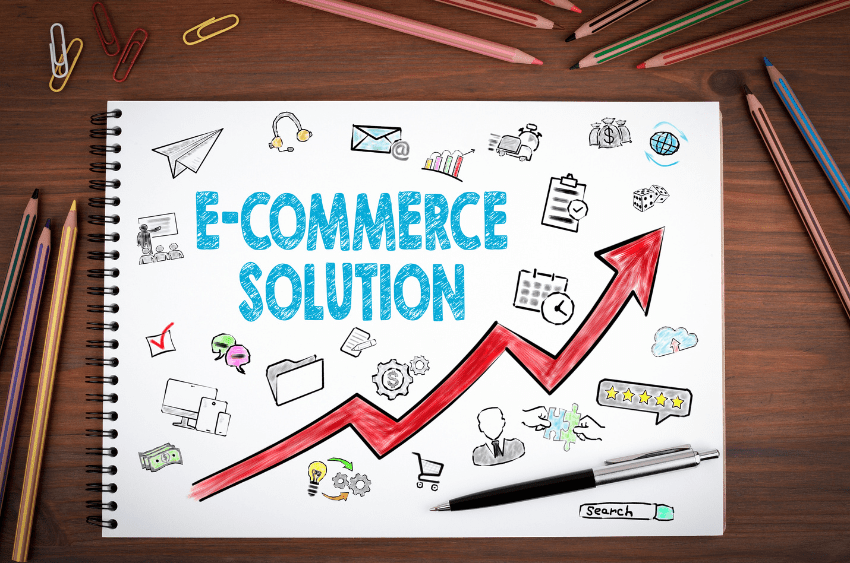 Best E-Commerce Services Gurgaon