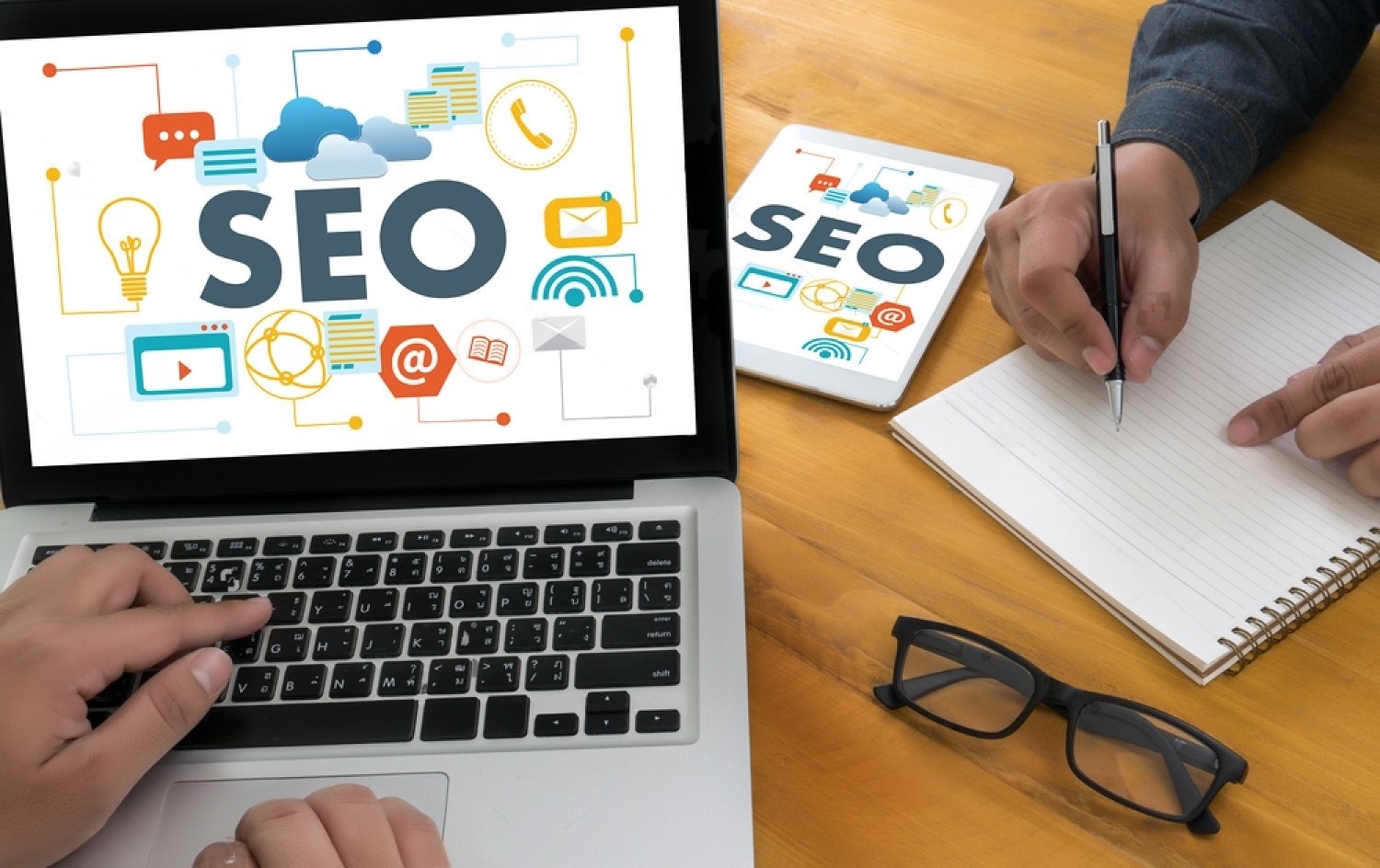 Top Rated SEO Agency in Gurgaon