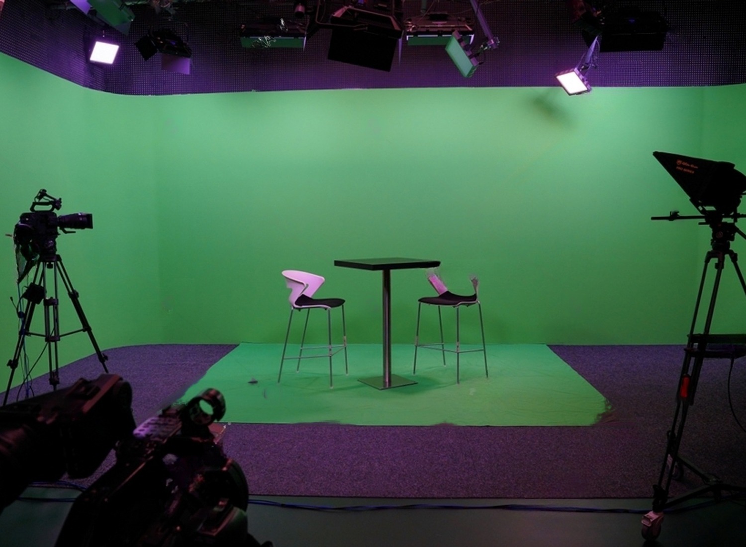 Best Chroma Studio Services Gurgaon