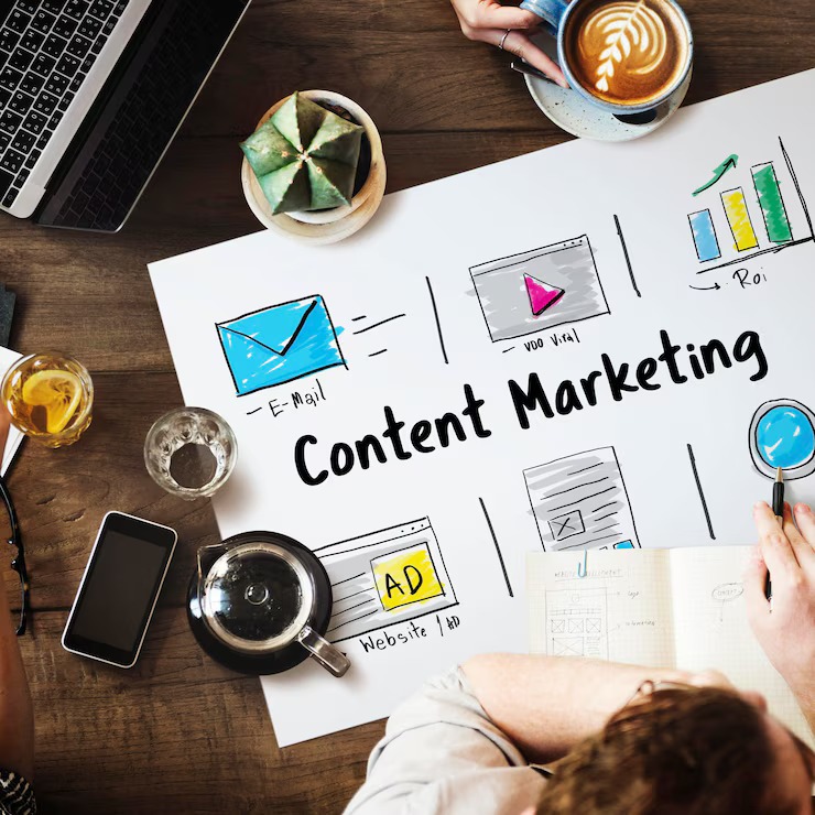 Best Content Marketing Services Gurgaon