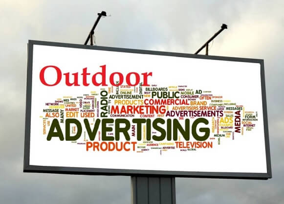 Best Outdoor Advertising Agency Gurgaon