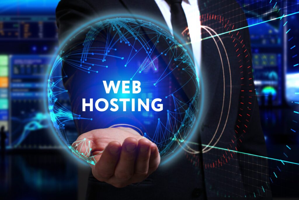 Best Web Hosting Services Gurgaon