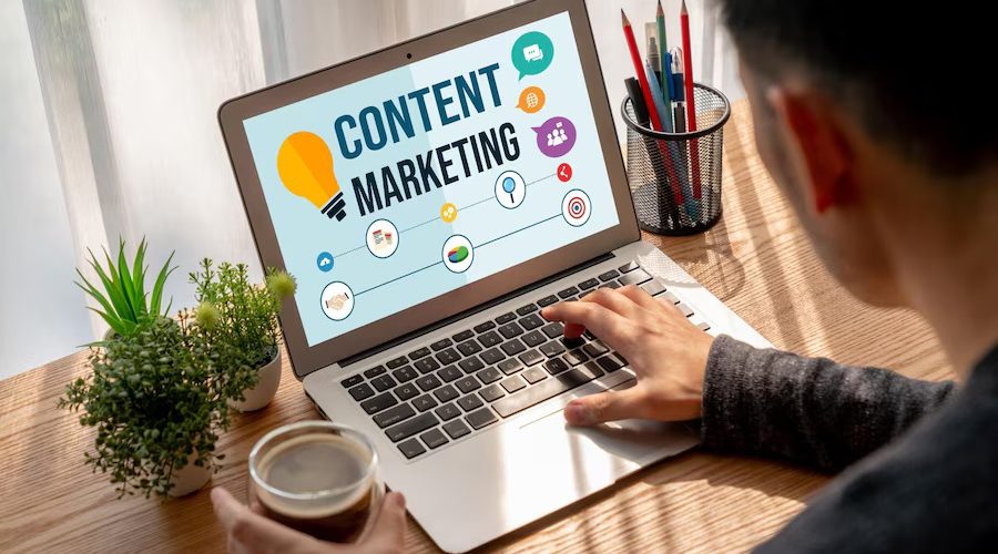 Best Content Marketing Services Gurgaon