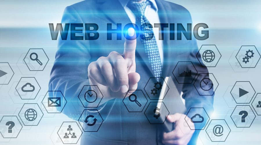 Best Web Hosting Services Gurgaon